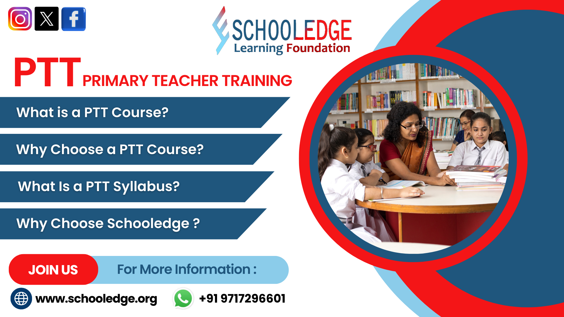 What is PTT: Full Form, Course Duration, Admission 2026