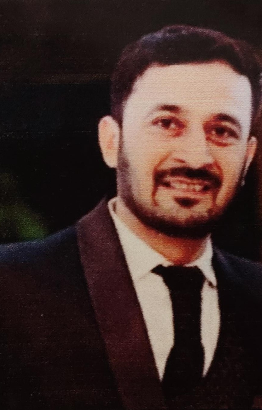 Director's Photo