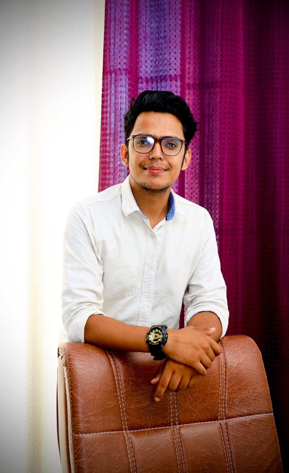 Director's Photo