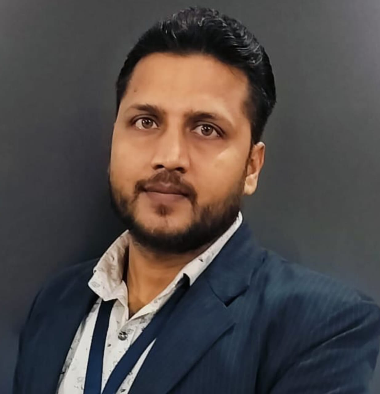 Director's Photo