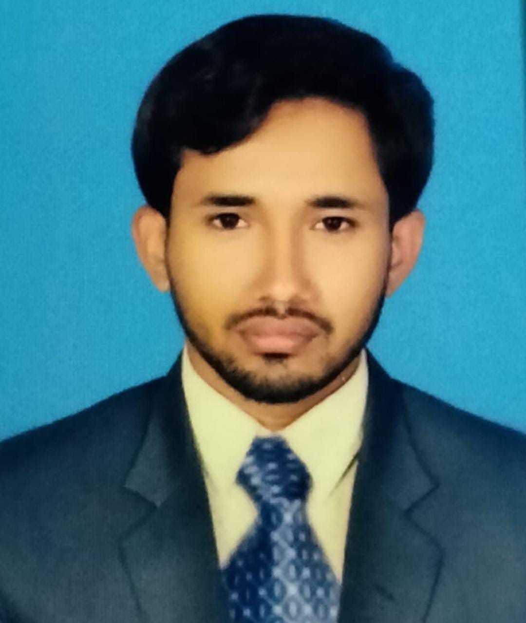 Director's Photo