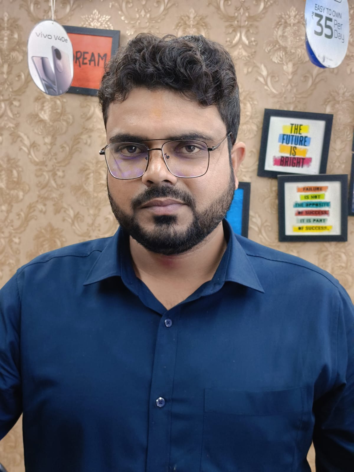 Director's Photo